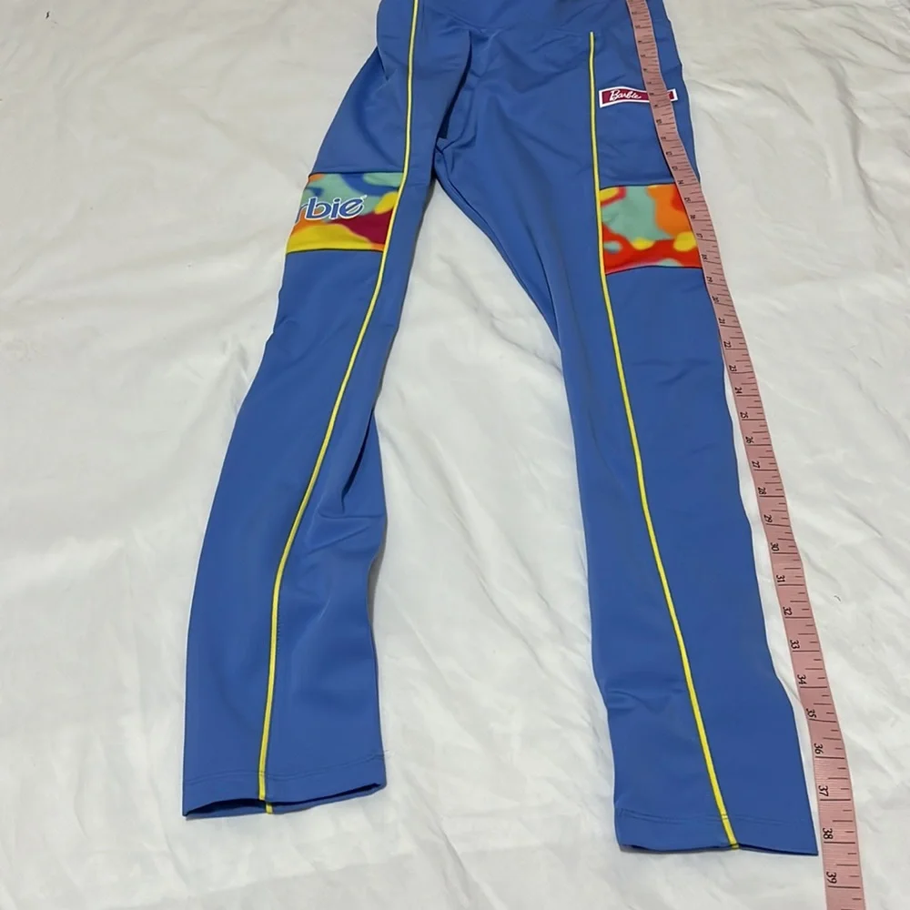 Puma X Barbie leggings - Picture 12 of 13